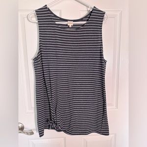 STITCH FIX Top XL